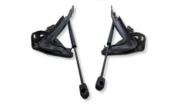 Jeep Cherokee Engine bonnet/hood hinges 68156156AB
