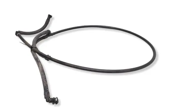 BMW 5 E60 E61 Headlight washer hose/pipe N67063