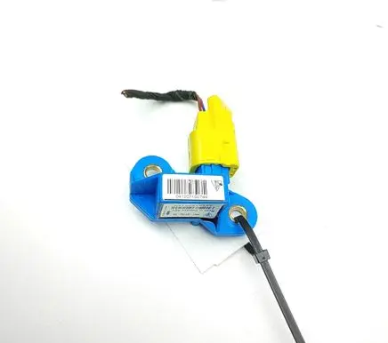 Porsche Boxster 987 Airbag deployment crash/impact sensor 99761822100