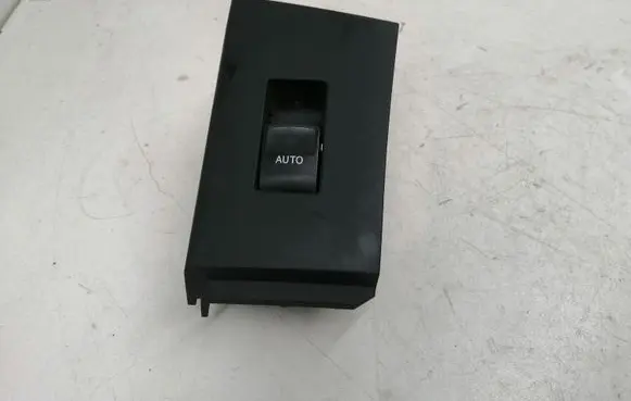 Toyota Auris E180 Electric window control switch 7427102630
