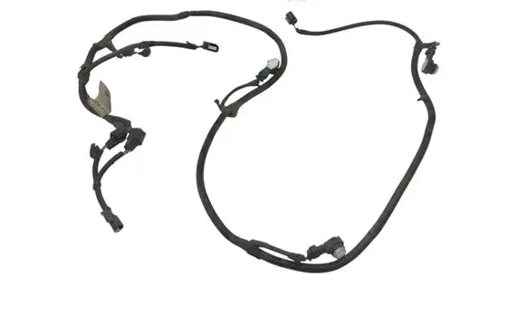 Alfa Romeo Stelvio Parking sensor (PDC) wiring loom 00505518200