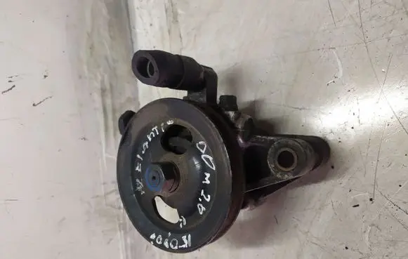 Hyundai Elantra Power steering pump