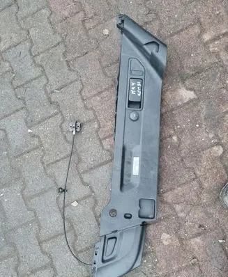 Ford Focus Trunk/boot side trim panel JX7BN46809ALW