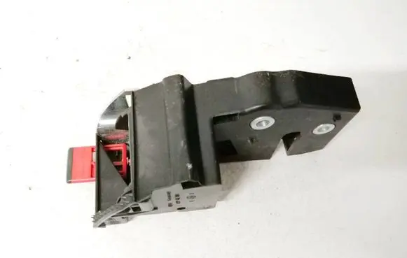 Volkswagen Golf V Seat back rest lock catch 1k0885681f