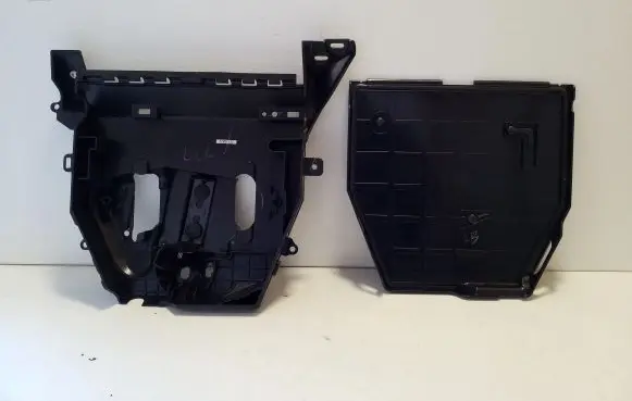 Volvo XC60 Engine control unit box 31423266 31367654