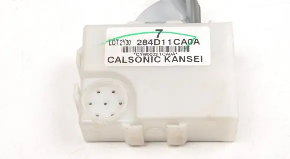 Infiniti QX70 S51 Other relay 284D11CA0A