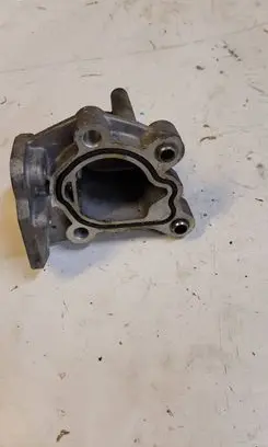 Ford Focus ST Fuel Injector clamp holder CJ5E9B374BC