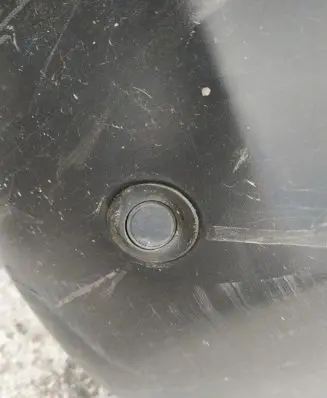 Parking PDC sensor