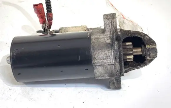 Audi A5 8T 8F Starter motor 7796892