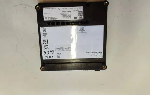 Audi A5 8T 8F Other control units/modules 4KE035282H 4KE035282B 352828464217490