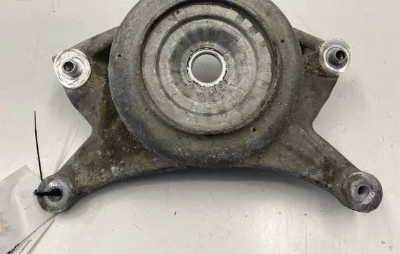 Audi A4 S4 B8 8K Coil spring mount 8K0412383F