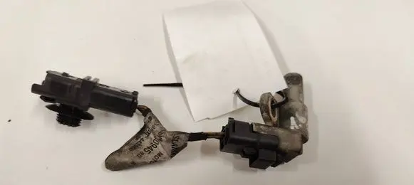 Citroen C4 I Camshaft position sensor 9661135980