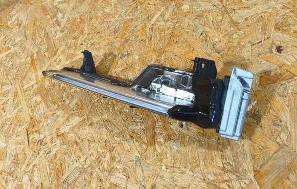 Porsche 911 992 Front indicator light 992941311A