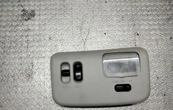 Nissan X-Trail T30 Other interior light