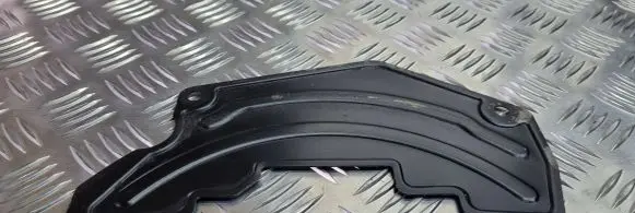 Renault Master II Gearbox gasket 