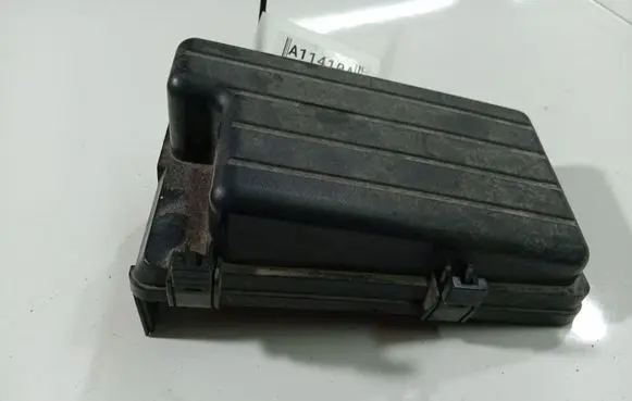 Honda Accord Fuse box cover
