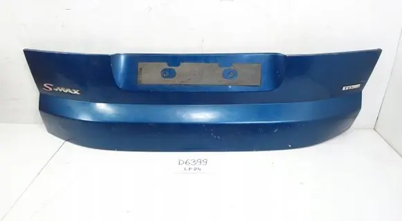 Ford S-MAX Rear/tail lights 11A945307B