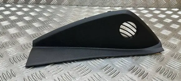 Opel Zafira C Dashboard side end trim 13351789