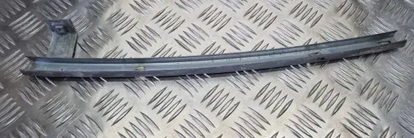 Volvo 440 Front door windshield rail 