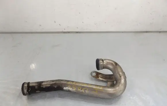 Renault Megane III EGR valve line/pipe/hose