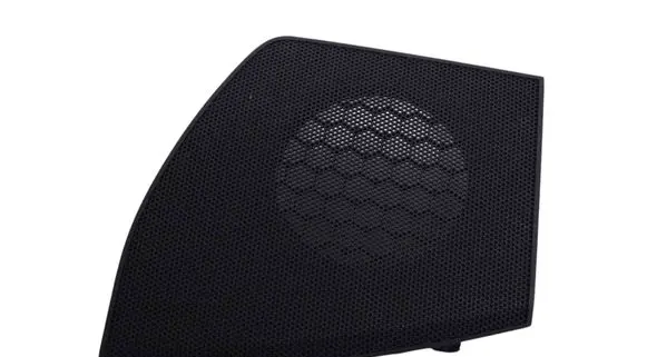 Lexus IS III XE30 Dash center speaker trim cover 5540953030
