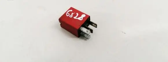 Alfa Romeo 166 Other relay 46446542 B047