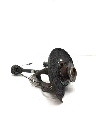 BMW X5M E70 Rear suspension assembly kit set 6771974 6770984