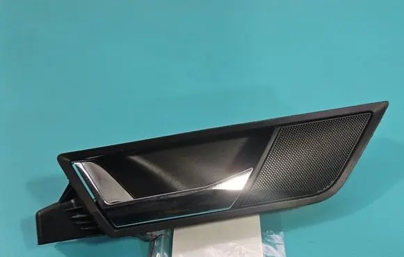 Skoda Fabia Mk3 (NJ) Rear door interior handle IMPRK1597943