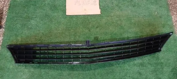 Mercedes-Benz A W169 Front bumper lower grill A1698850123
