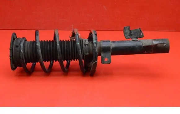 Volvo S40 Front shock absorber/damper 313667