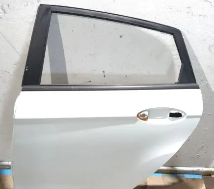 Ford Fiesta Rear door 8A61 31412 301112N228