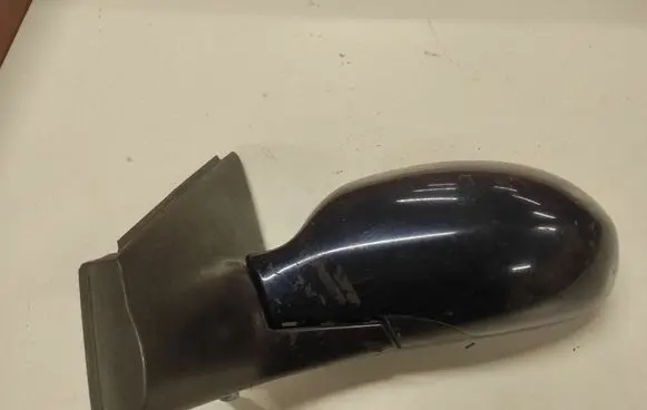 Citroen C5 Front door electric wing mirror 12283040 12283310 0104014