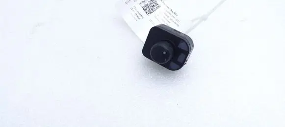 Wing mirror switch