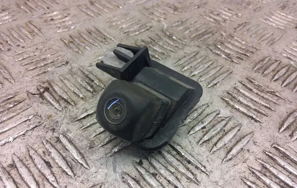 Toyota Auris E180 Reversing camera 86790-02120