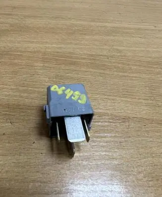 Mercedes-Benz ML W163 Other relay A0025422619 D6499