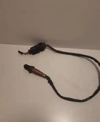 Volkswagen PASSAT B6 Lambda probe sensor 03L906262 0281004085