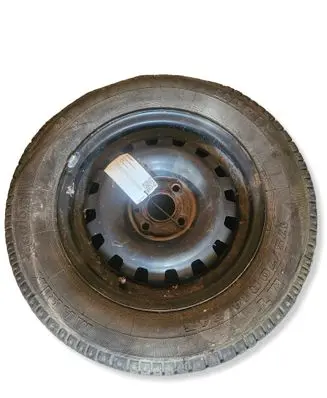 Opel Meriva A R14 spare wheel 1234
