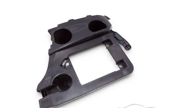 Audi A6 S6 C7 4G Rear bumper mounting bracket 4G5807394D