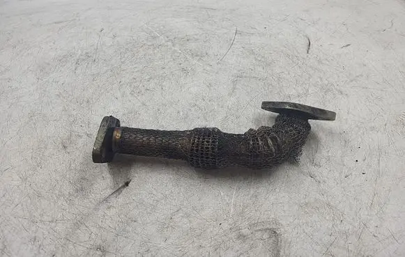 Audi A4 S4 B5 8D EGR valve line/pipe/hose 