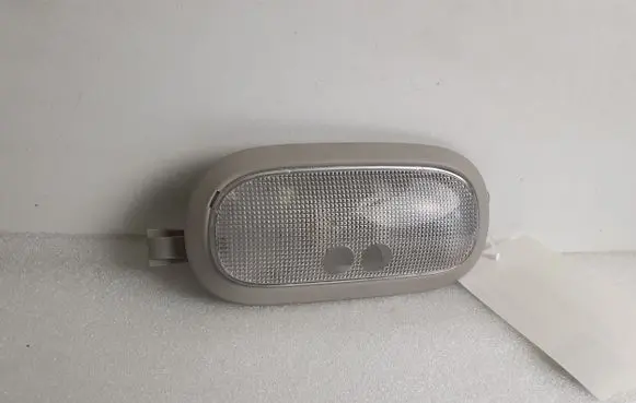 Hummer H3 Rear seat light 15166041
