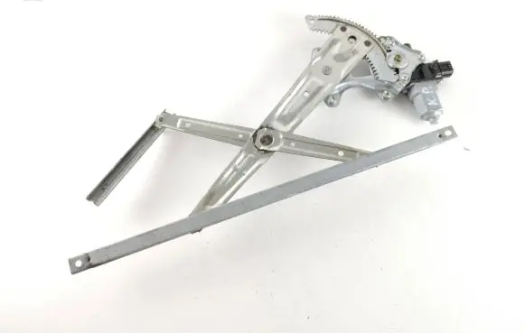 Mitsubishi ASX Front door window regulator with motor