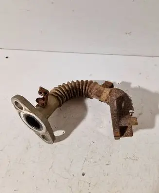 Nissan Qashqai EGR valve line/pipe/hose