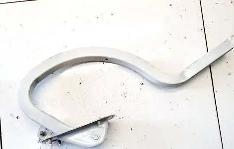 BMW 3 F30 F35 F31 Tailgate/trunk/boot hinge 725563711