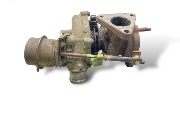 Seat Ibiza III (6L) Turbo GT15MOD1 045145701