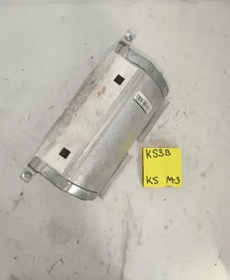 Mercedes-Benz E W210 Passenger airbag 6E5073010204 6013095 11579301
