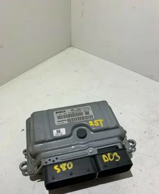 Volvo S80 Engine control unit/module 30743338