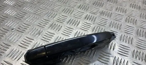 Toyota RAV 4 (XA20) Front door exterior handle
