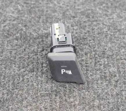 Opel Mokka Parking (PDC) sensor switch 