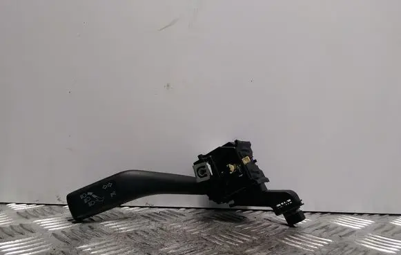 Volkswagen Golf VI Indicator stalk 1K0953513E