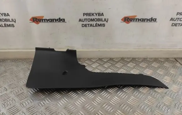 Volkswagen e-Golf Other interior part 5GE863045B